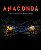 Фильм Анаконда Смотреть Онлайн / Online Film Anaconda [1997]